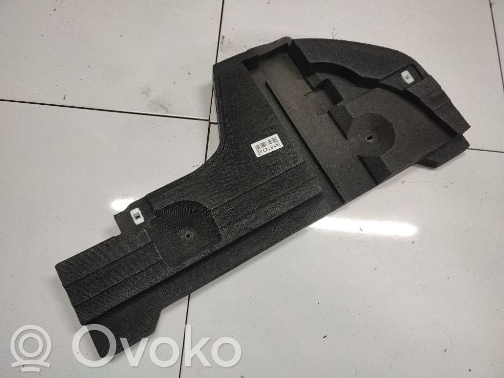 Subaru Outback Tapițerie secțiune roată rezervă