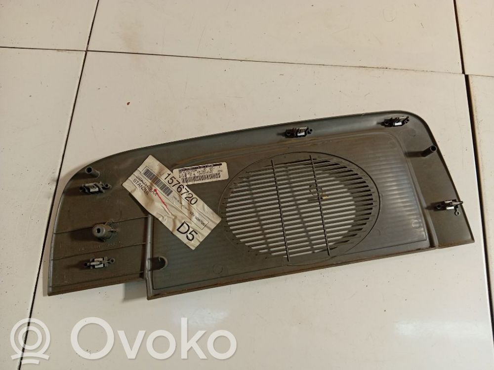 Chrysler Voyager Alte piese de interior