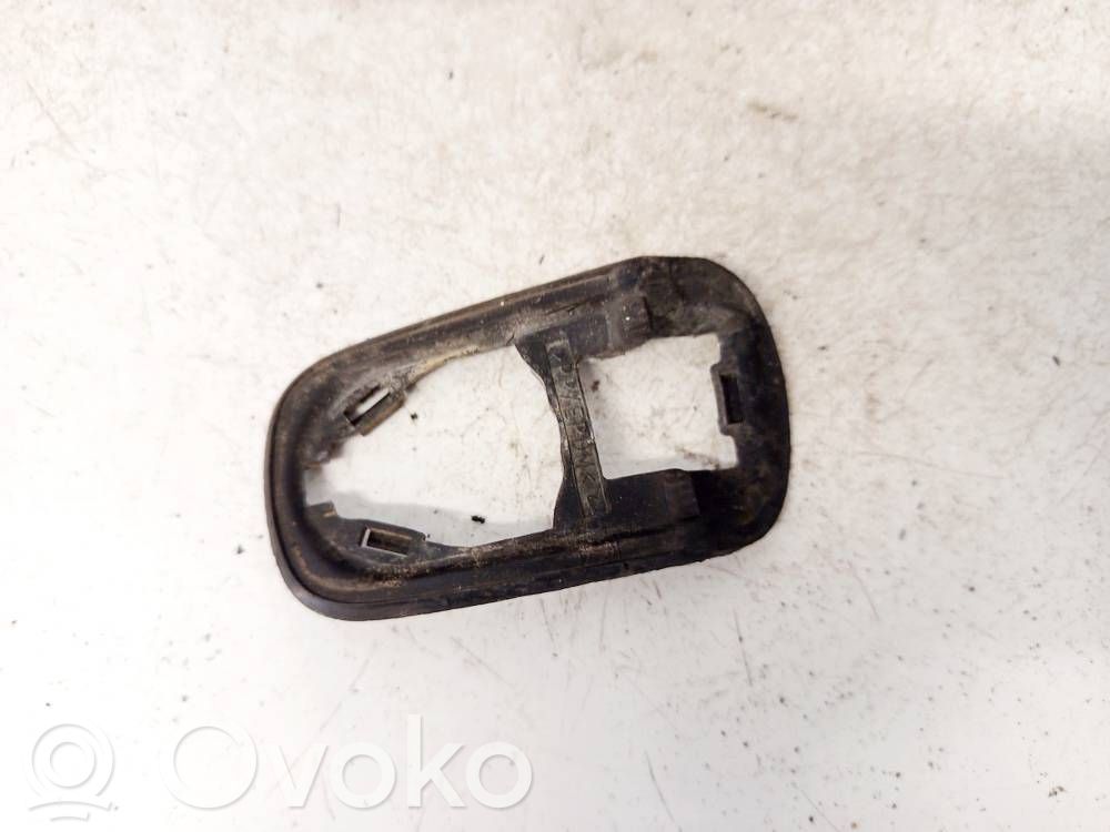 Volvo C30 Altra parte esteriore 