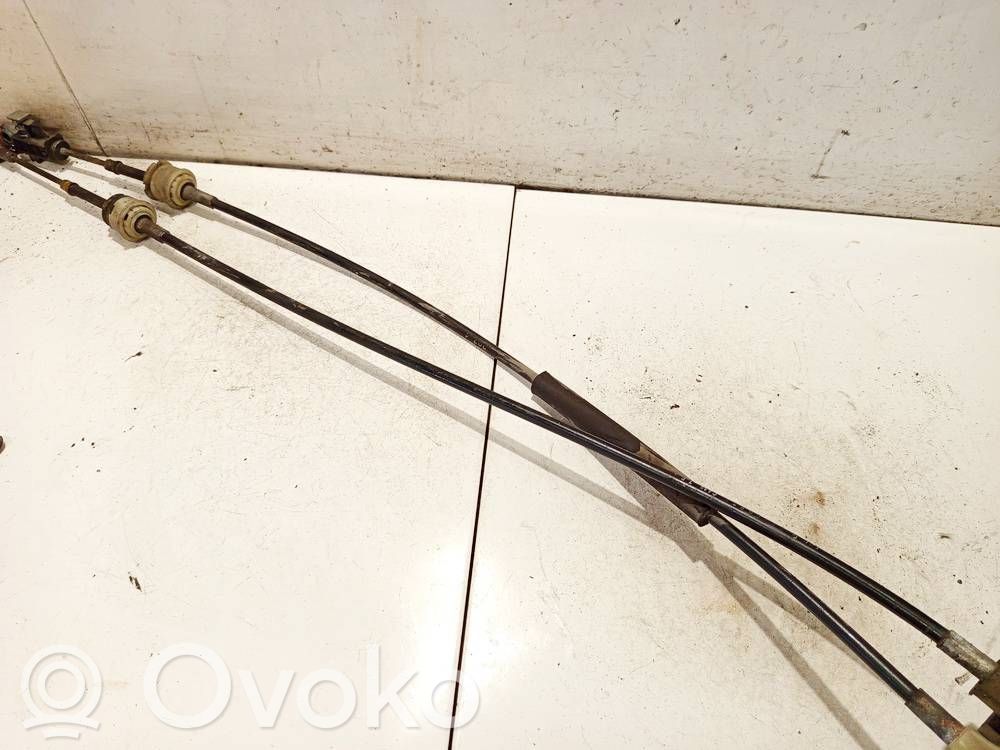 Fiat Punto (188) Linka zmiany biegów 