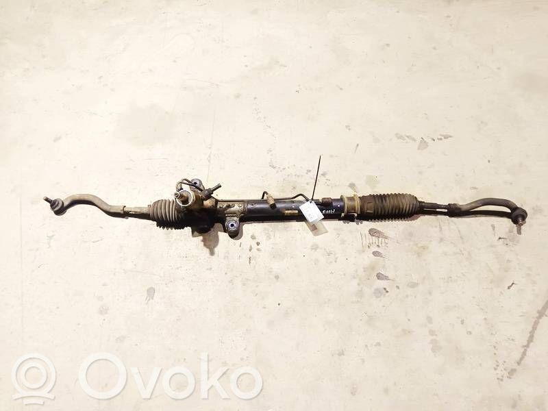 Honda Civic Hammastanko