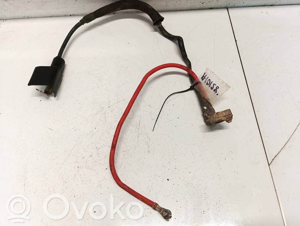 Câble de batterie positif   5N0971228D,5N0971228D