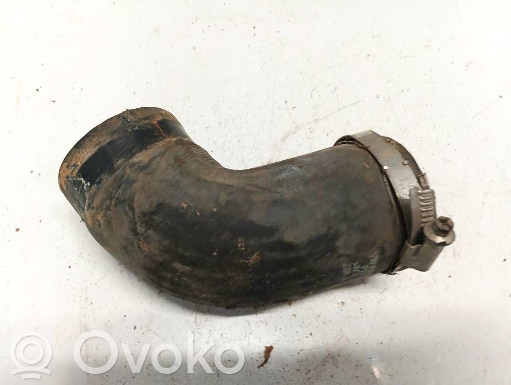 Audi Q3 8U Furtun/conductă intercooler 