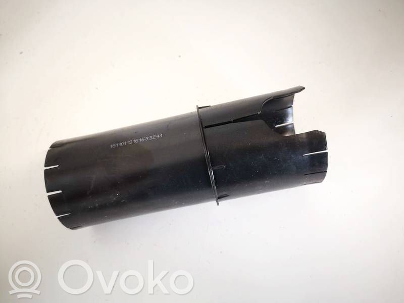 Skoda Octavia Mk2 (1Z) Altra parte esteriore 