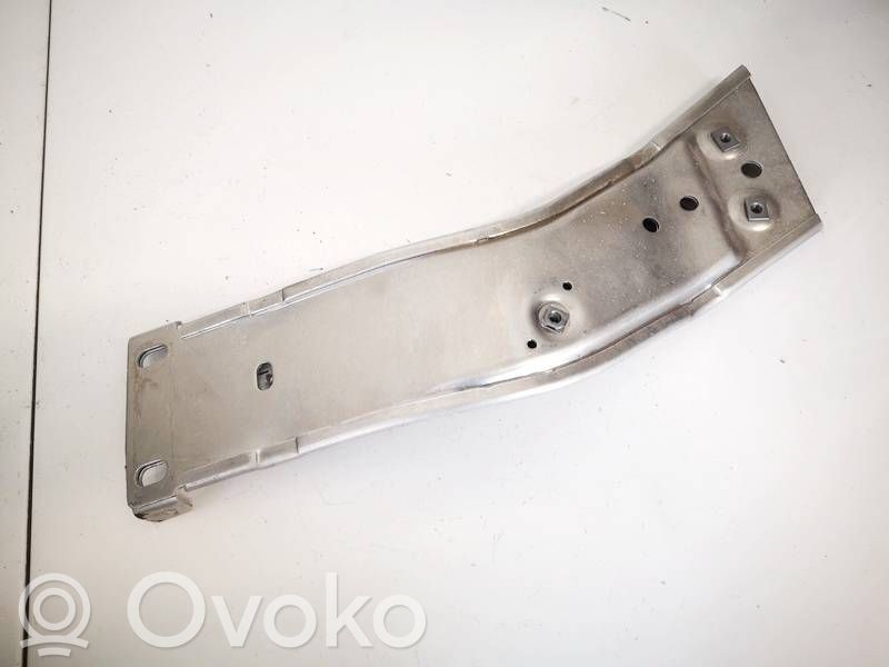 Skoda Octavia Mk2 (1Z) Muu ulkopuolen osa