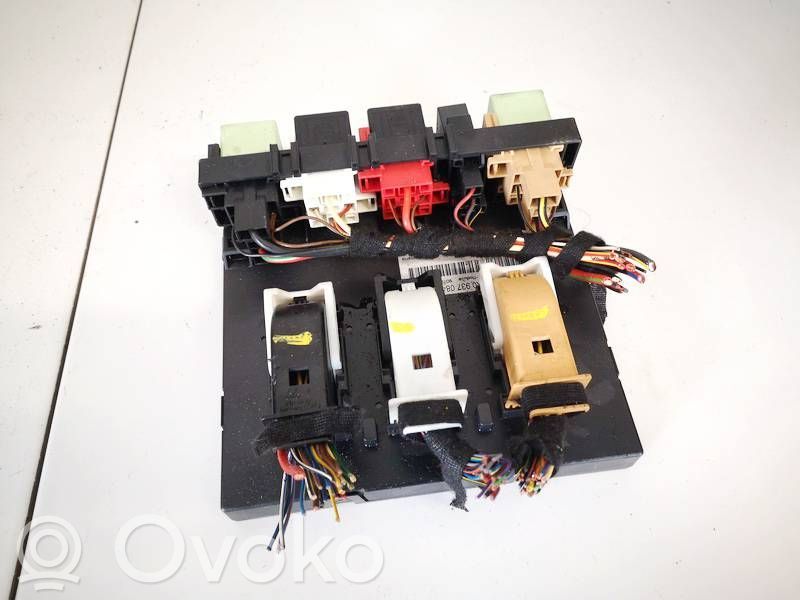 Module confort   1K0937084H,5DK00965009,1K0937084H,5DK00965009