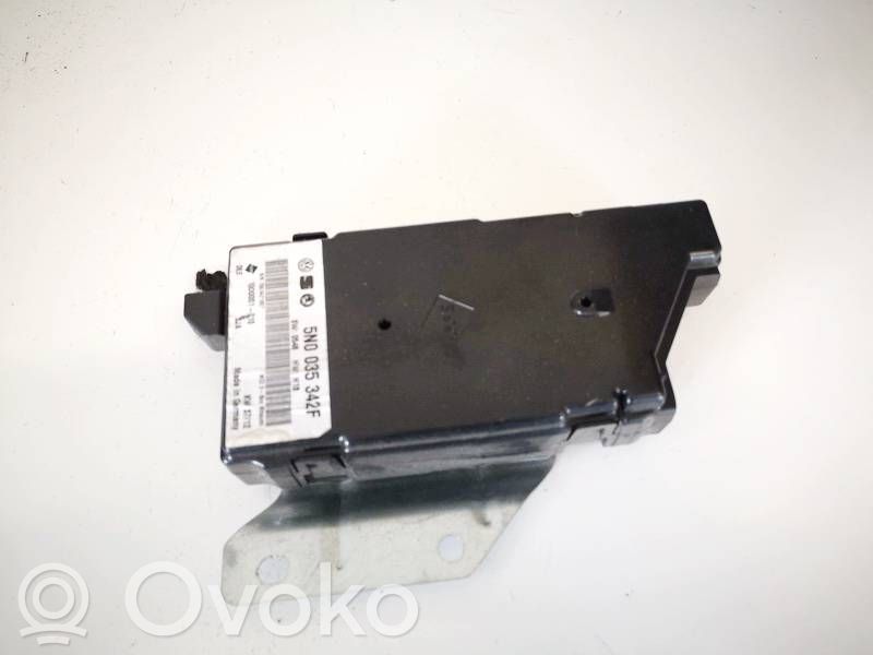 Skoda Octavia Mk2 (1Z) Alte unități/module de control 