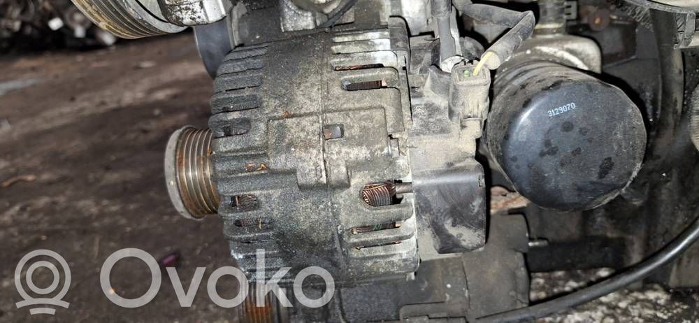 Alternator   9646821780,9646821780
