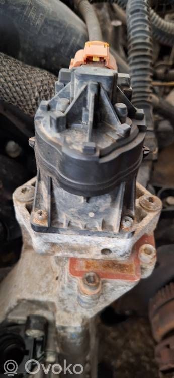 Opel Insignia A Válvula EGR 