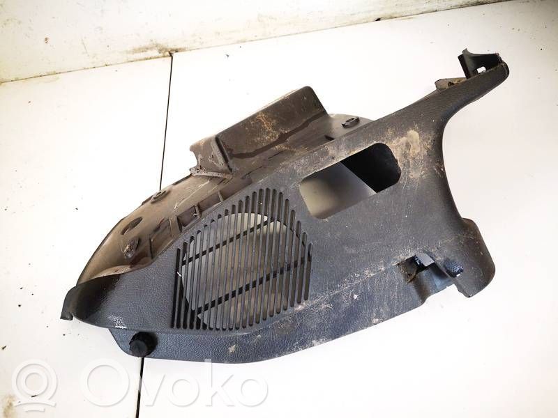 Ford Fiesta Alte piese de interior 