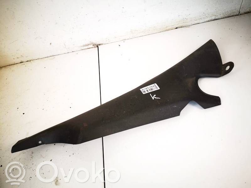 Ford Fiesta Alte piese de interior 