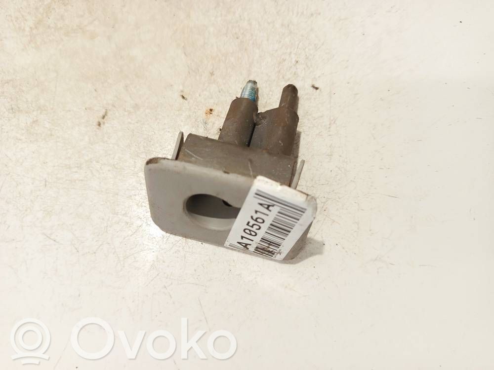 Opel Zafira B Altra parte interiore