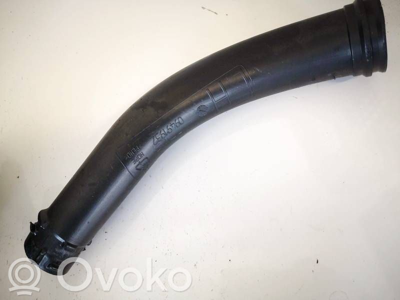Volvo V50 Bocchetta canale dell’aria abitacolo