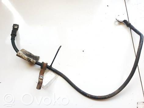 Cable positivo (batería)   D9469311004,D9469311004,D9469311004,D9469311004