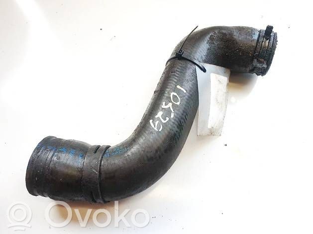 Wąż / Rura intercoolera   6X0145828A,6X0145828A
