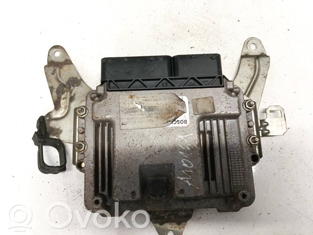 Fiat Bravo Engine control unit/module 