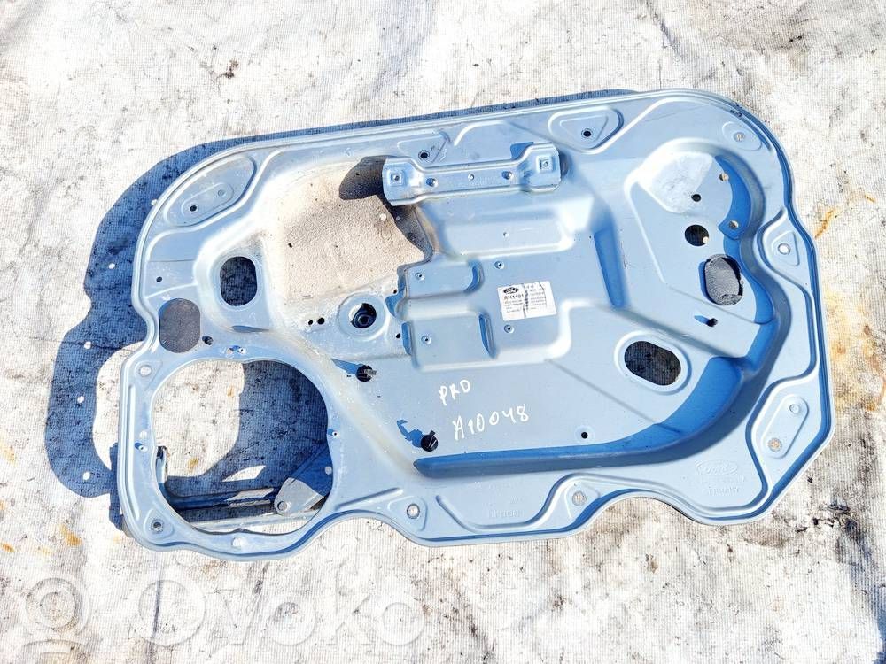 Ford C-MAX I Macara ușă glisantă cu motor