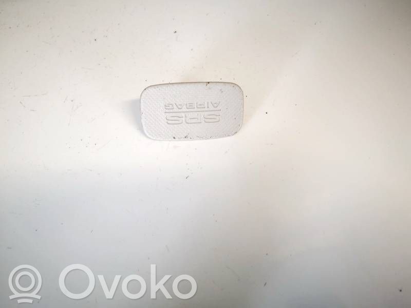 Subaru Outback Alte piese de interior 