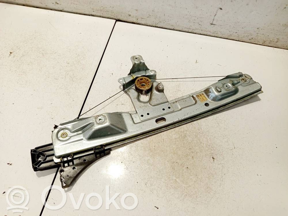 Opel Insignia A Macara ușă glisantă cu motor 