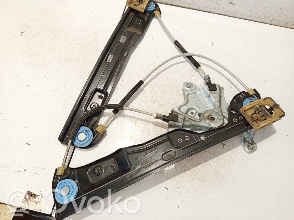 Opel Insignia A Macara ușă glisantă cu motor 