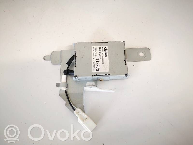 Subaru Outback Unidad de control de la antena 
