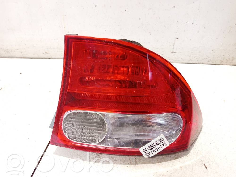 Honda Civic Lampa tylna 