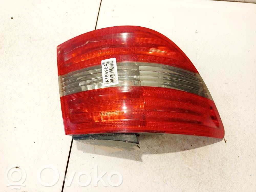 Mercedes-Benz B W245 Takavalot 