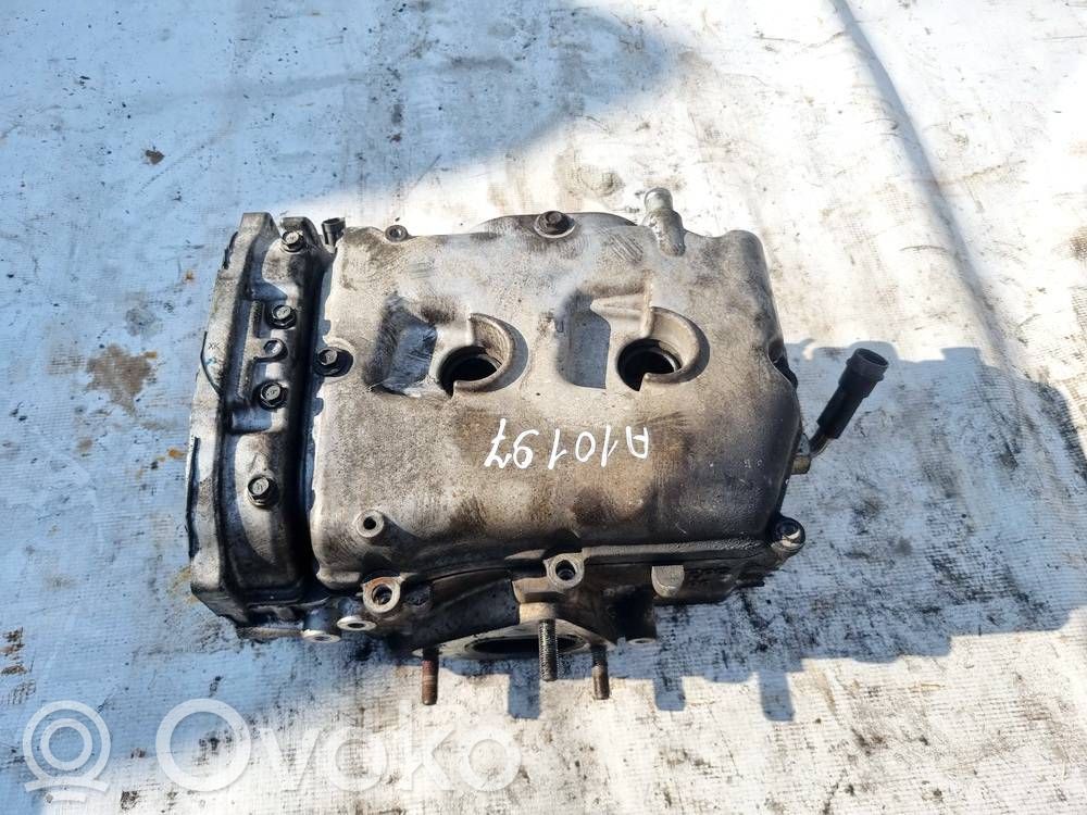 Subaru Legacy Engine head 