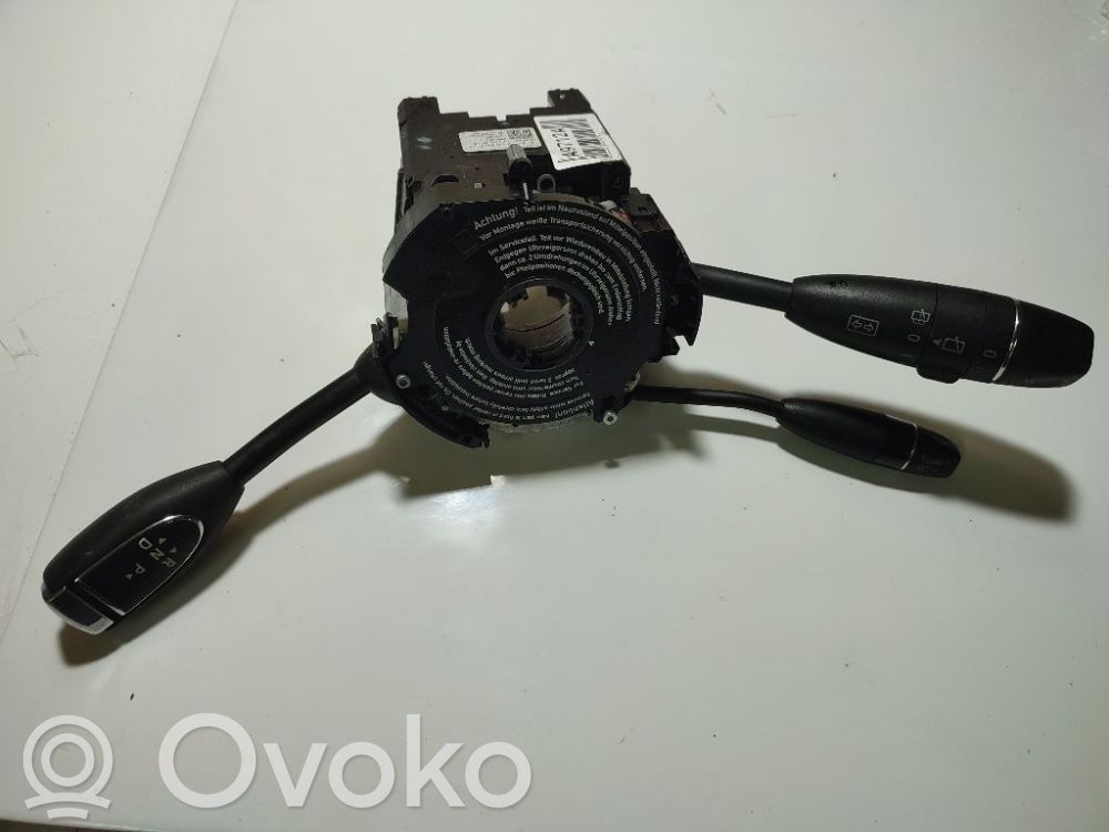 Mercedes-Benz R W251 Commodo, commande essuie-glace/phare 