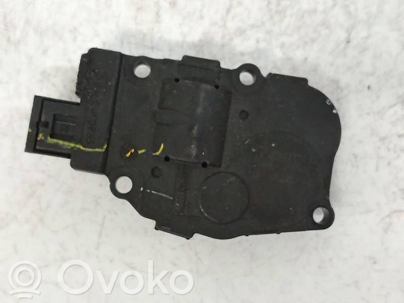 BMW 3 F30 F35 F31 Motorino attuatore aria