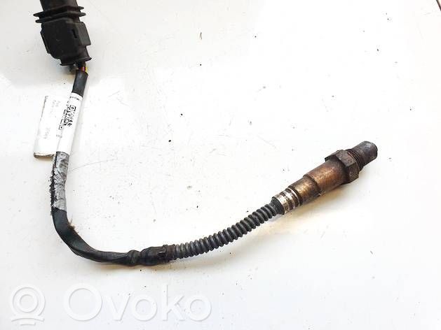 Land Rover Freelander 2 - LR2 Sensore della sonda Lambda 