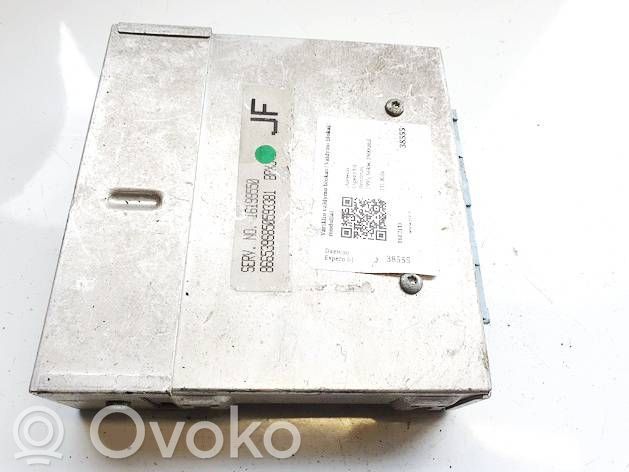Daewoo Espero Unidad de control/módulo del motor 