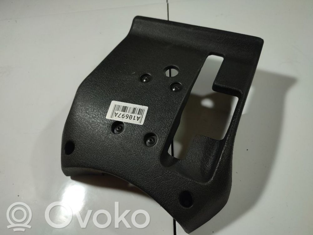 Citroen Xsara Ohjauspyörän pylvään verhoilu 