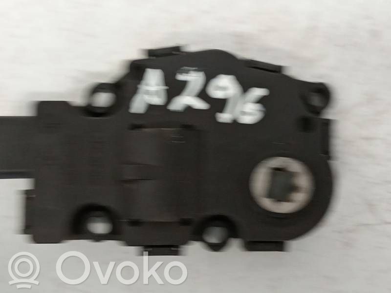 BMW 3 F30 F35 F31 Motorino attuatore aria