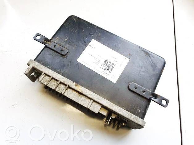 Peugeot 405 Sterownik / moduł ABS 
