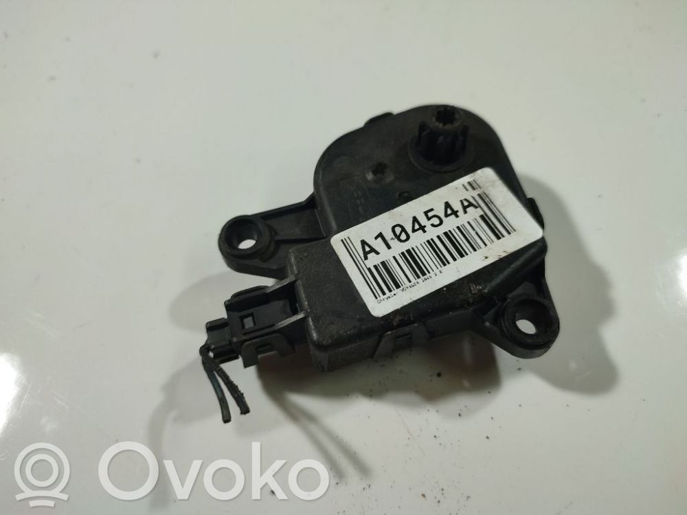 Chrysler Voyager Motorino attuatore aria 