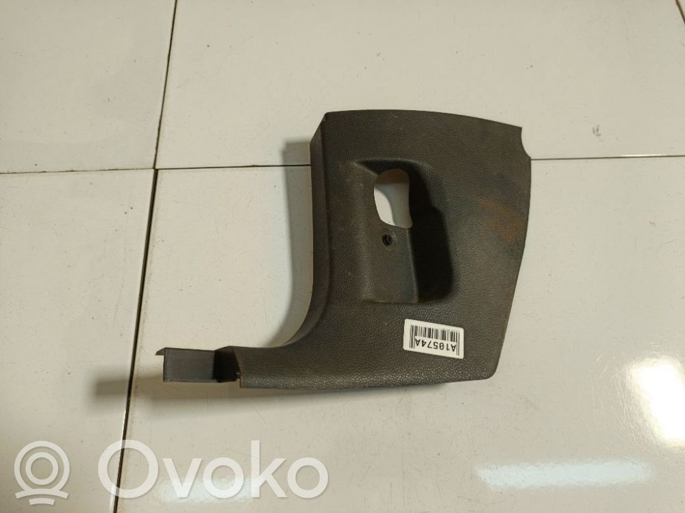 Volkswagen Jetta V Alte piese de interior 