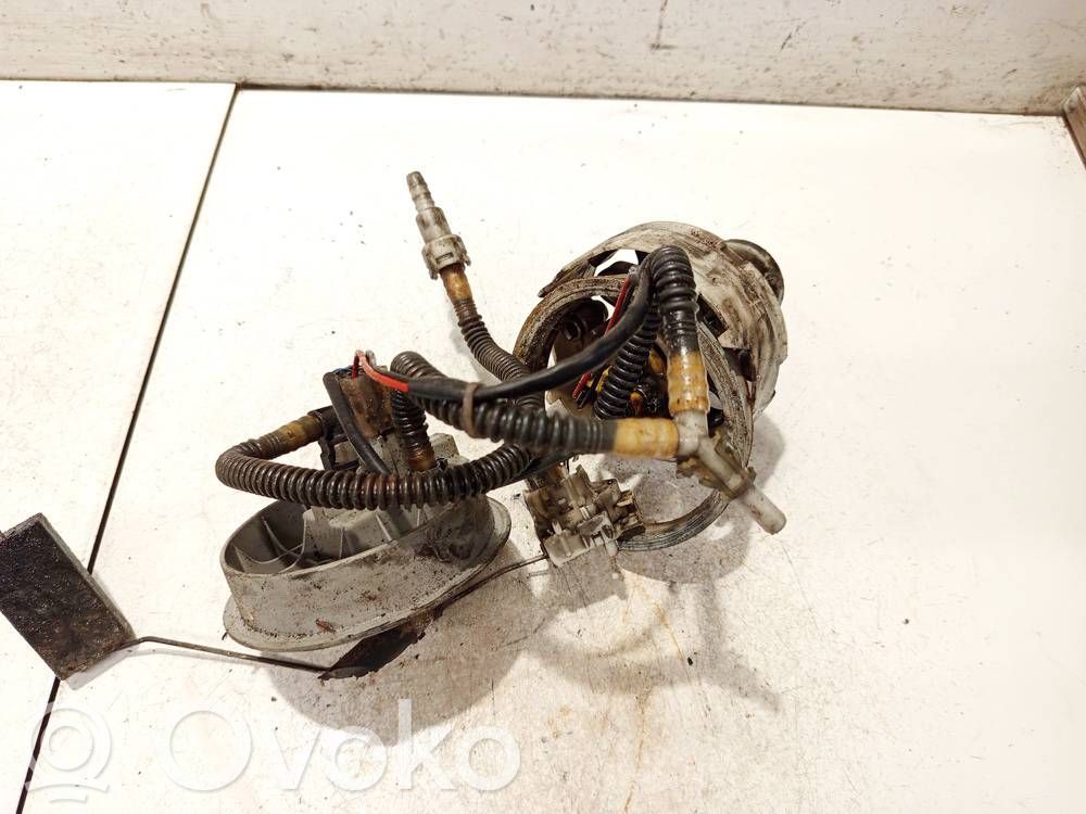 Audi A6 S6 C5 4B Pompa carburante immersa 