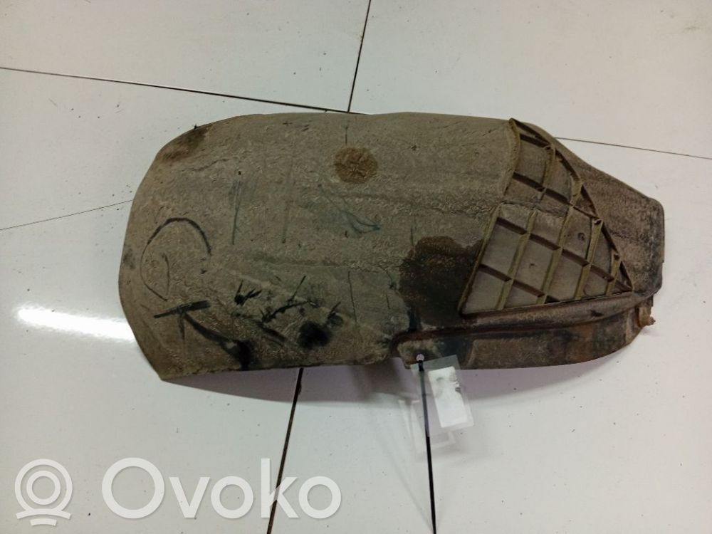 Opel Zafira B Apărători interioare aripă roată spate 