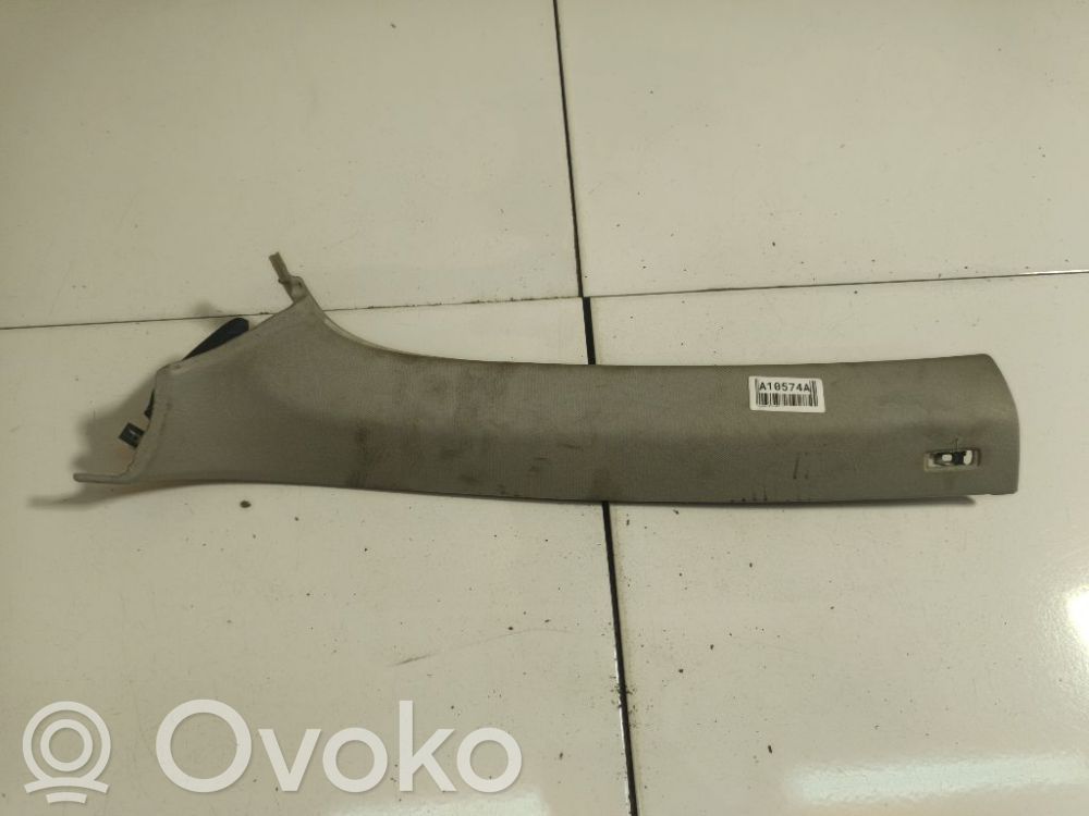 Volkswagen Jetta V Altra parte interiore