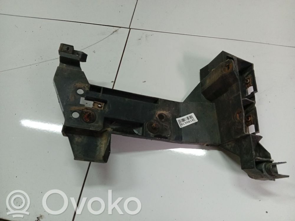 Renault Master II Suport montare bară spate 