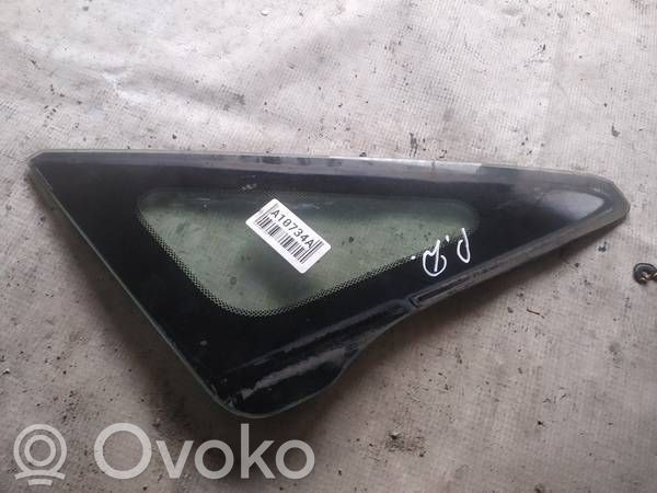 Honda Civic Geam triunghi față