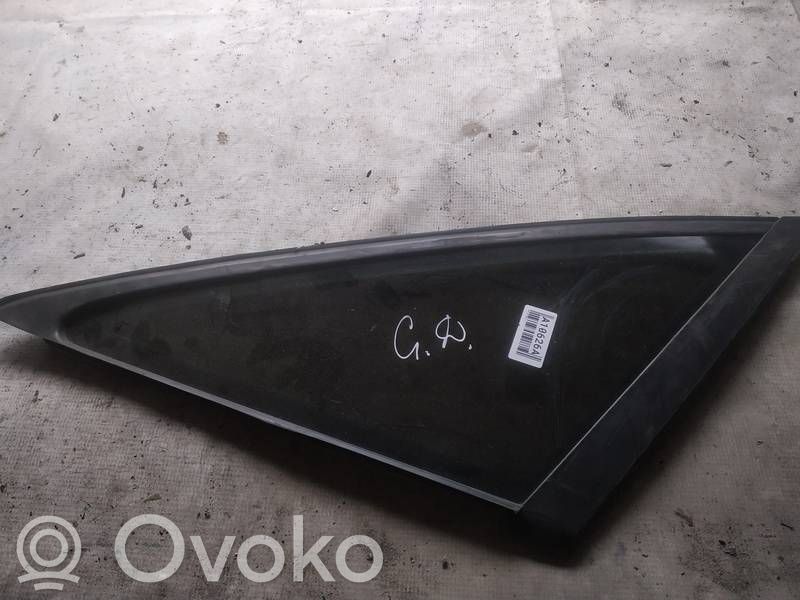 Vidrio lateral trasero   AS2,AS2