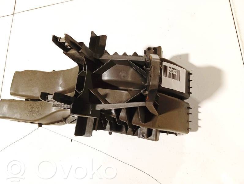 Peugeot 508 Conductă/furtun admisie aer 