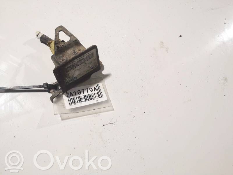 Honda Jazz Sensore d’urto/d'impatto apertura airbag 