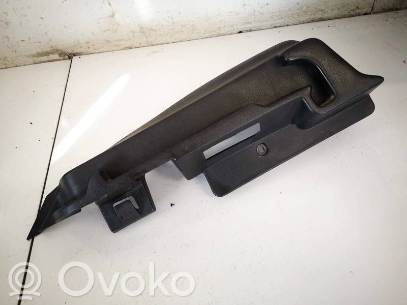 Peugeot 307 Otros repuestos del interior 