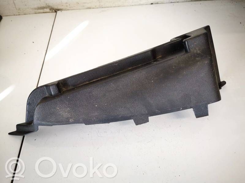 Peugeot 307 Altra parte interiore 