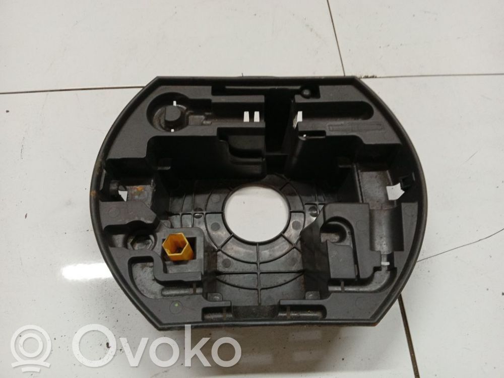Peugeot 308 Garniture de section de roue de secours