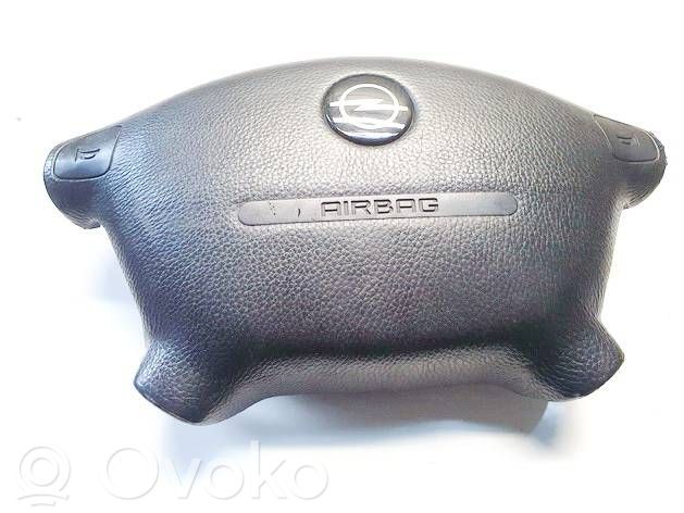 Opel Vectra B Airbag dello sterzo 