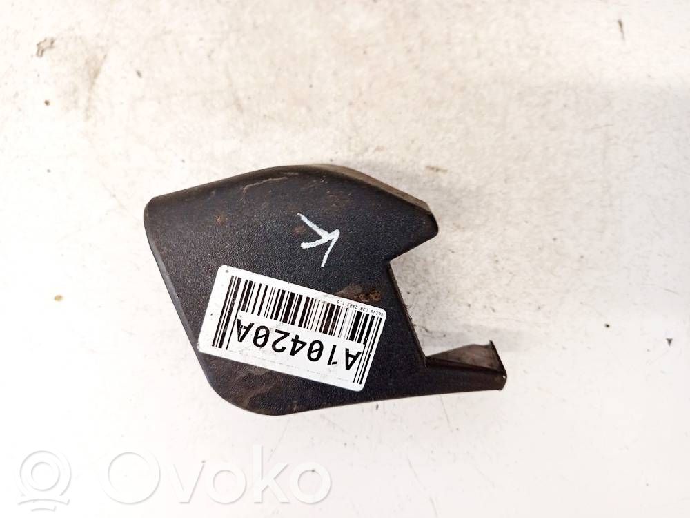 Volvo C30 Otros repuestos del interior 